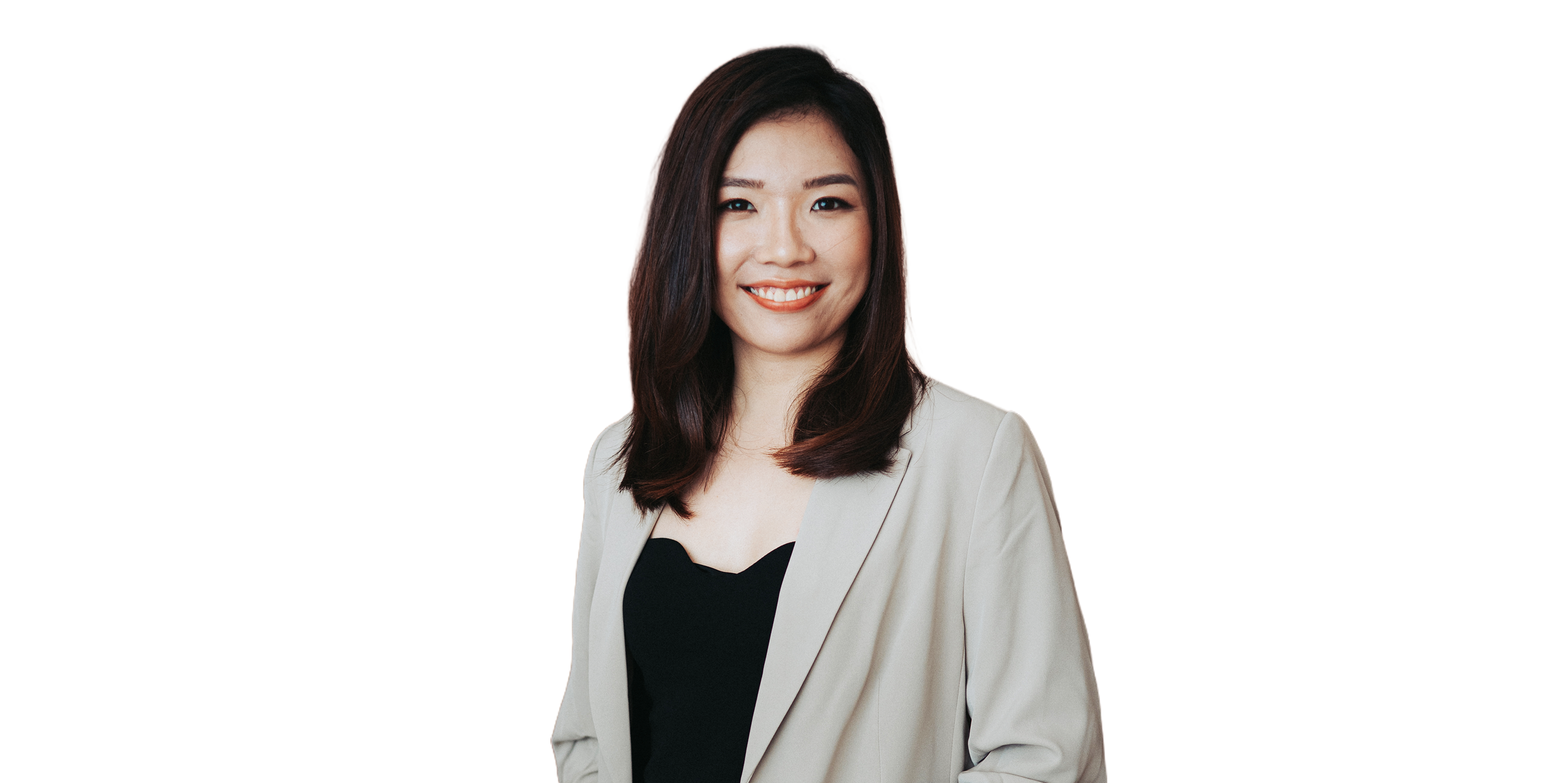 Michelle Gan